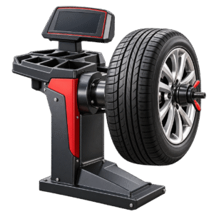 Tire Balancing