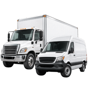 Commercial / Large Vehicles