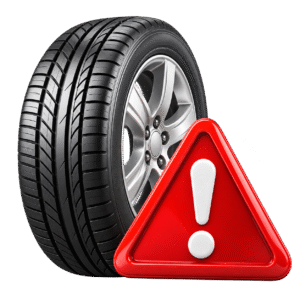 Emergency / Roadside Tire Service