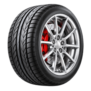 Tire Installation