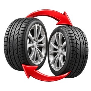 Tire Rotation