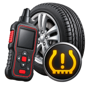 TPMS Programming